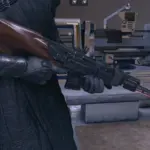 The AK Stock Market