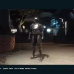 The Mandalorian - Boba Fett - Jango Fett (STAR WARS Starborn Retextures and Mantis Replacer) V1.0.1