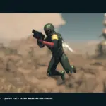 The Mandalorian - Boba Fett - Jango Fett (STAR WARS Starborn Retextures and Mantis Replacer) V1.0.1
