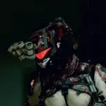 Titan Fall Pulse Pilot Space Suit V2.0