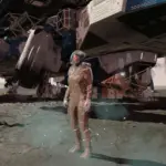 Transparent Space Suits V1.0