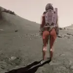 Transparent Space Suits V1.0