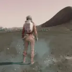 Transparent Space Suits V1.0