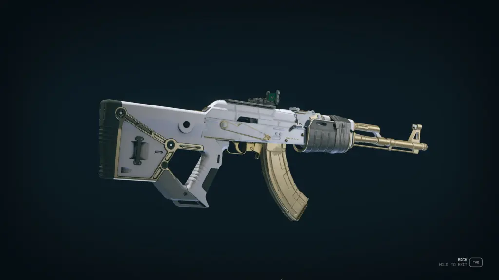 True Space AK