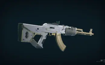 True Space AK