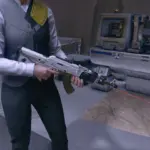 True Space AK