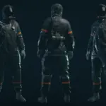 UC Navy Hazmat Suit V1.0