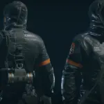 UC Navy Hazmat Suit V1.0