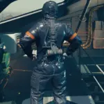UC Navy Hazmat Suit V1.0