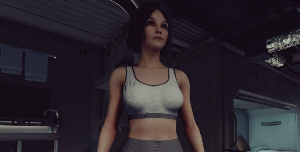 VBB Swimsuit skimpifier V1.0