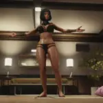 VBB (Voluptuous Body for Beauties) - New Proportions for Female Characters V1.0