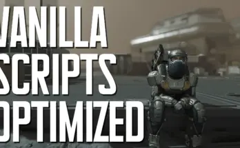 Vanilla Scripts Optimized V0.55a
