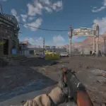 Vz 58 - Old Earth Assault Rifle Replacer V1.01