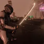 Wakizashi Cyberpunk 2077 Errata replacer V1.0