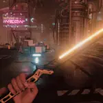Wakizashi Cyberpunk 2077 Errata replacer V1.0