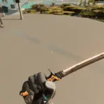 Wakizashi Cyberpunk 2077 Errata replacer V1.0