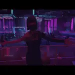 Wearable Black Beanie and Mask V1.0