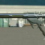 Westar 34 - Jango Fett weapons V1.0