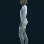 White Neocity Formwear V1.1.1