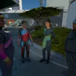Young Crowd V1.0
