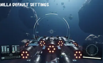Zoom and Position Adjustable 3rd Person Ship Camera V1.0