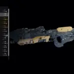 Halo 5 ma5d assault rifle V1.0