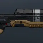 Halo 5 ma5d assault rifle V1.0