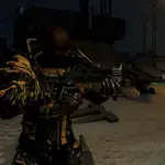 Halo 5 ma5d assault rifle V1.0