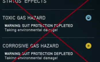 Actually Protecting SpaceSuit V0.1