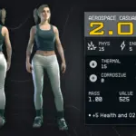 Aerospace Casualwear V2.0.1