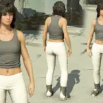 Aerospace Casualwear V2.0.1