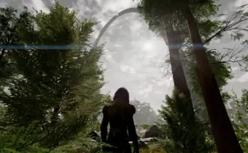 Alternate Earth V1.0