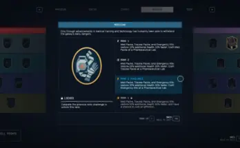 TN's Aid and Ammo Crafting V2.1