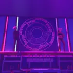 Astral Lounge - Dancer Outfit Change V1.0