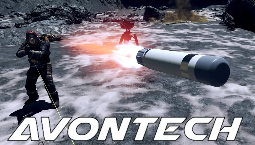 Avontech Deployables V1.0.1