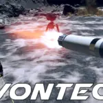 Avontech Deployables V1.0.1