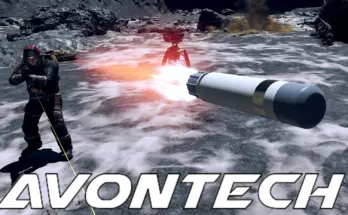 Avontech Deployables V1.0.1