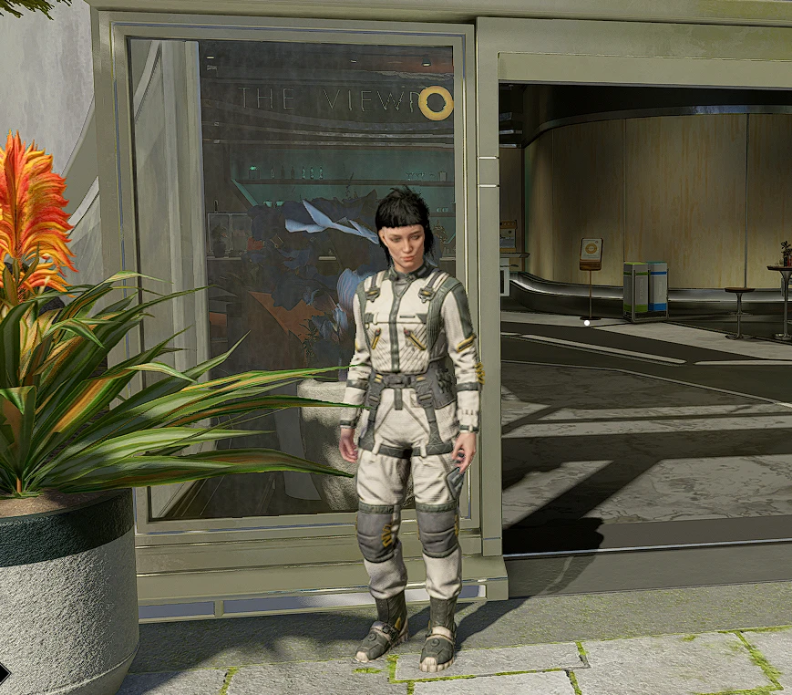 Better Recruitable V0.96
