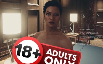 Better Vanilla Nude Bodies V1.0