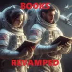 Books Revamped V1.0.6