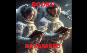 Books Revamped V1.0.6
