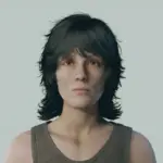Character Preset - Ellen Ripley V1.1