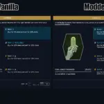 Commerce Perk Increases Vendor Credits V1.4.2