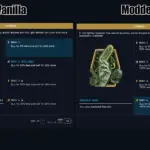 Commerce Perk Increases Vendor Credits V1.4.2