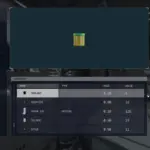 Craft Missing Materials V1.0