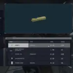 Craft Missing Materials V1.0