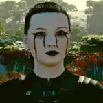 Devastated Eye Makeup Replacer- WIP Makeup Project V1.0