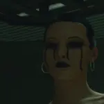 Devastated Eye Makeup Replacer- WIP Makeup Project V1.0
