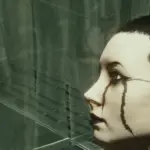 Devastated Eye Makeup Replacer- WIP Makeup Project V1.0