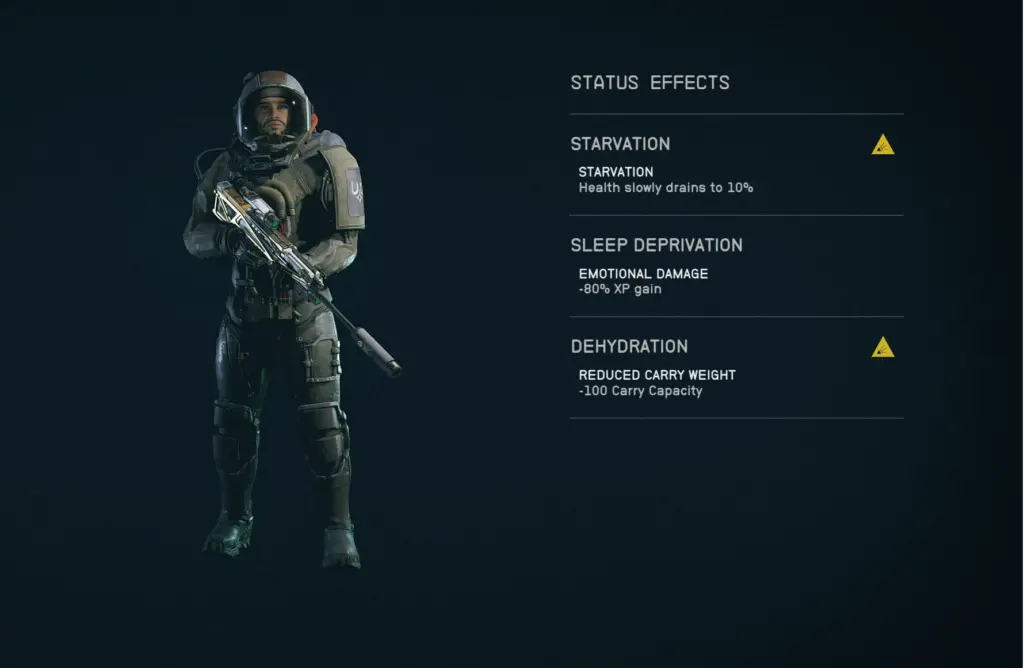 Eat Sleep Drink V0.4